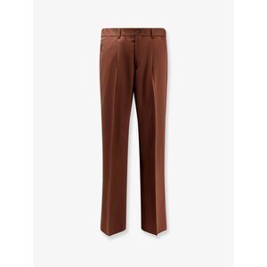 Hevo Men Torrecanne Virgin Wool Trousers